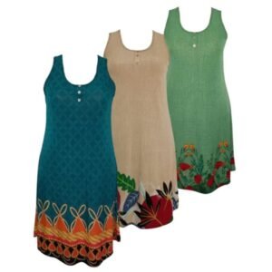 Conforto e Elegância no Dia a Dia com 3 Vestidos que Valorizam Você