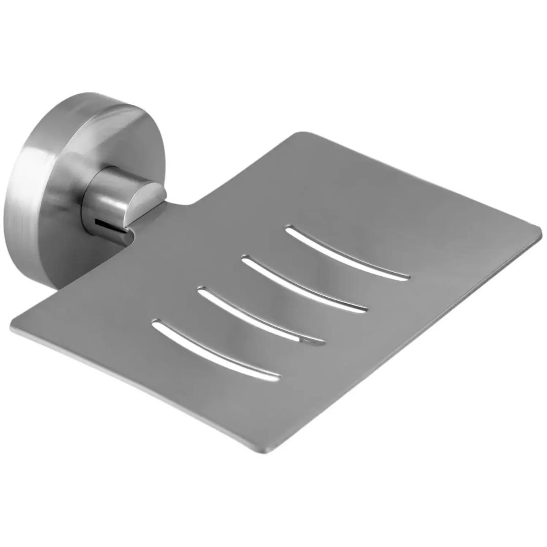 Saboneteira de Parede Lorenzetti Loren Loft