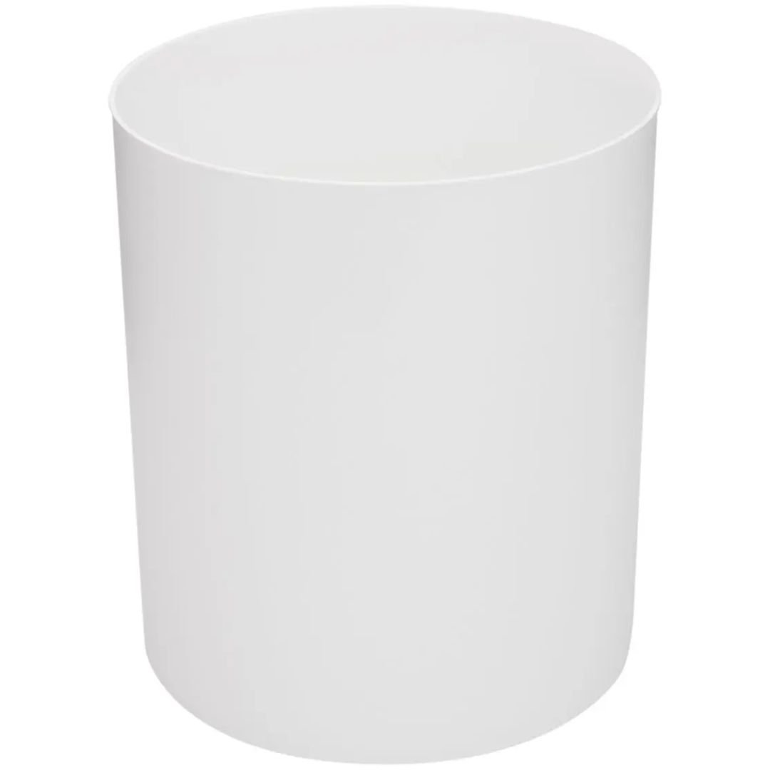 Mais organização e higiene com a Lixeira com Tampa 5L Arthi - Imagem 4