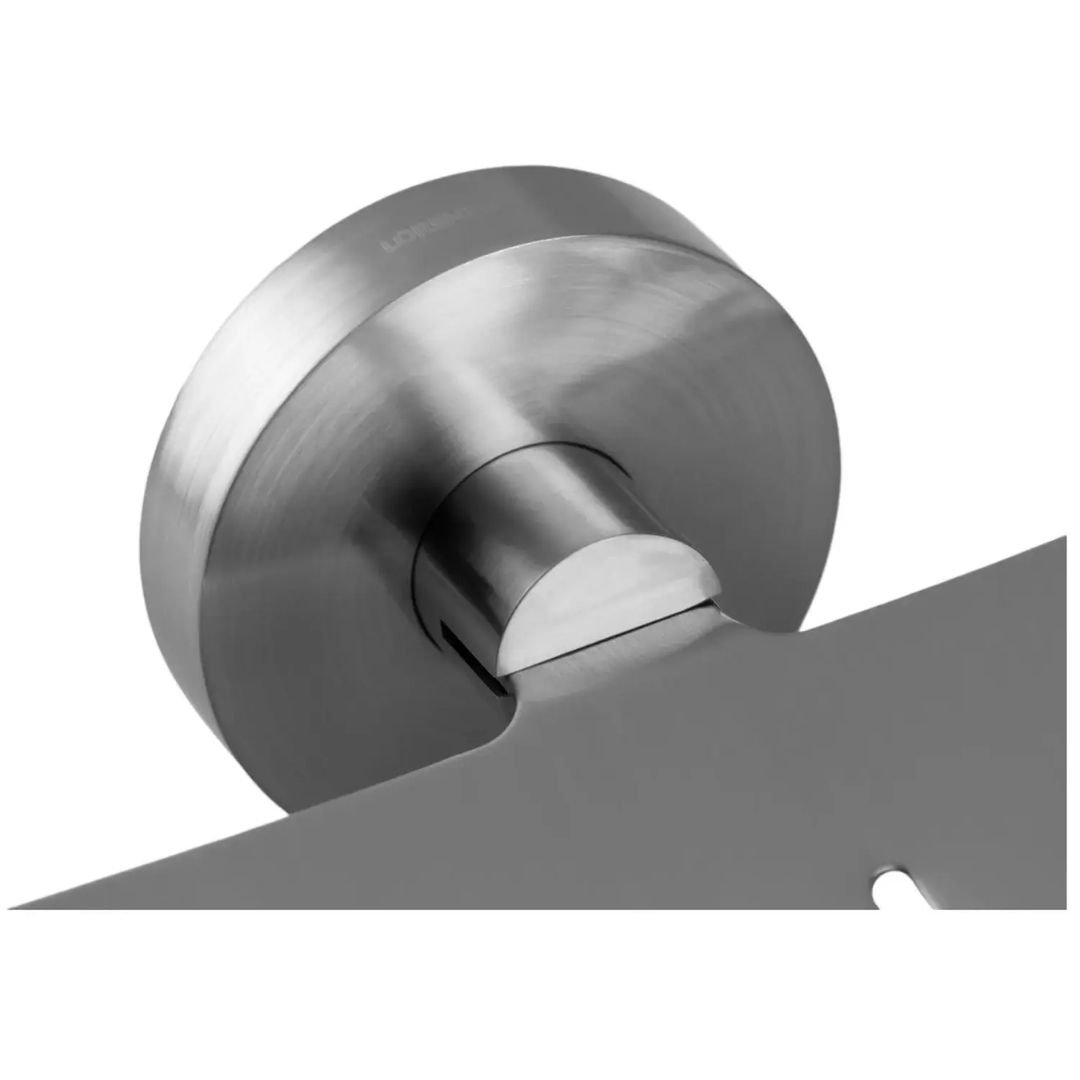 Saboneteira de Parede Lorenzetti Loren Loft - Imagem 5