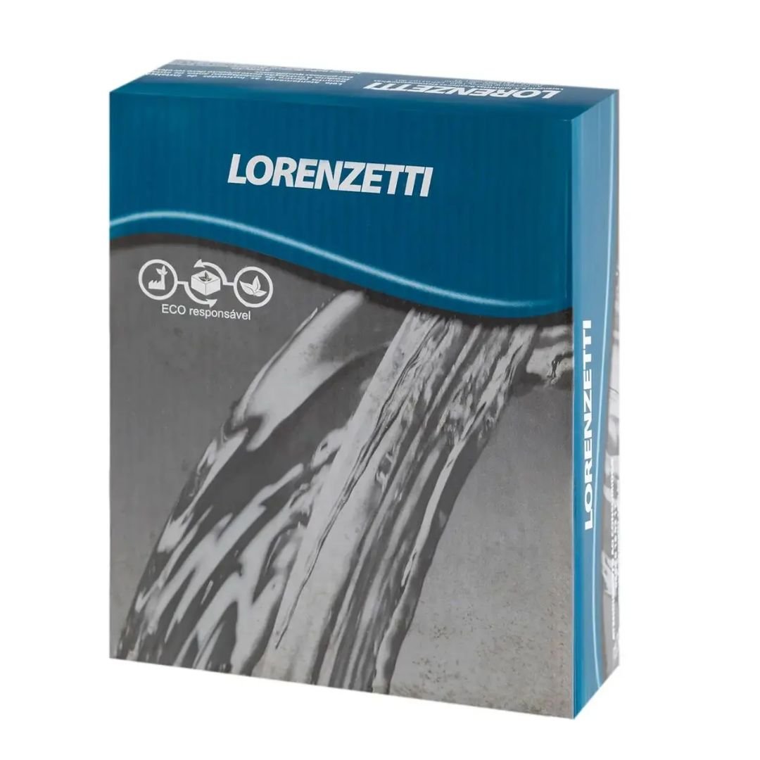 Saboneteira de Parede Lorenzetti Loren Loft - Imagem 6