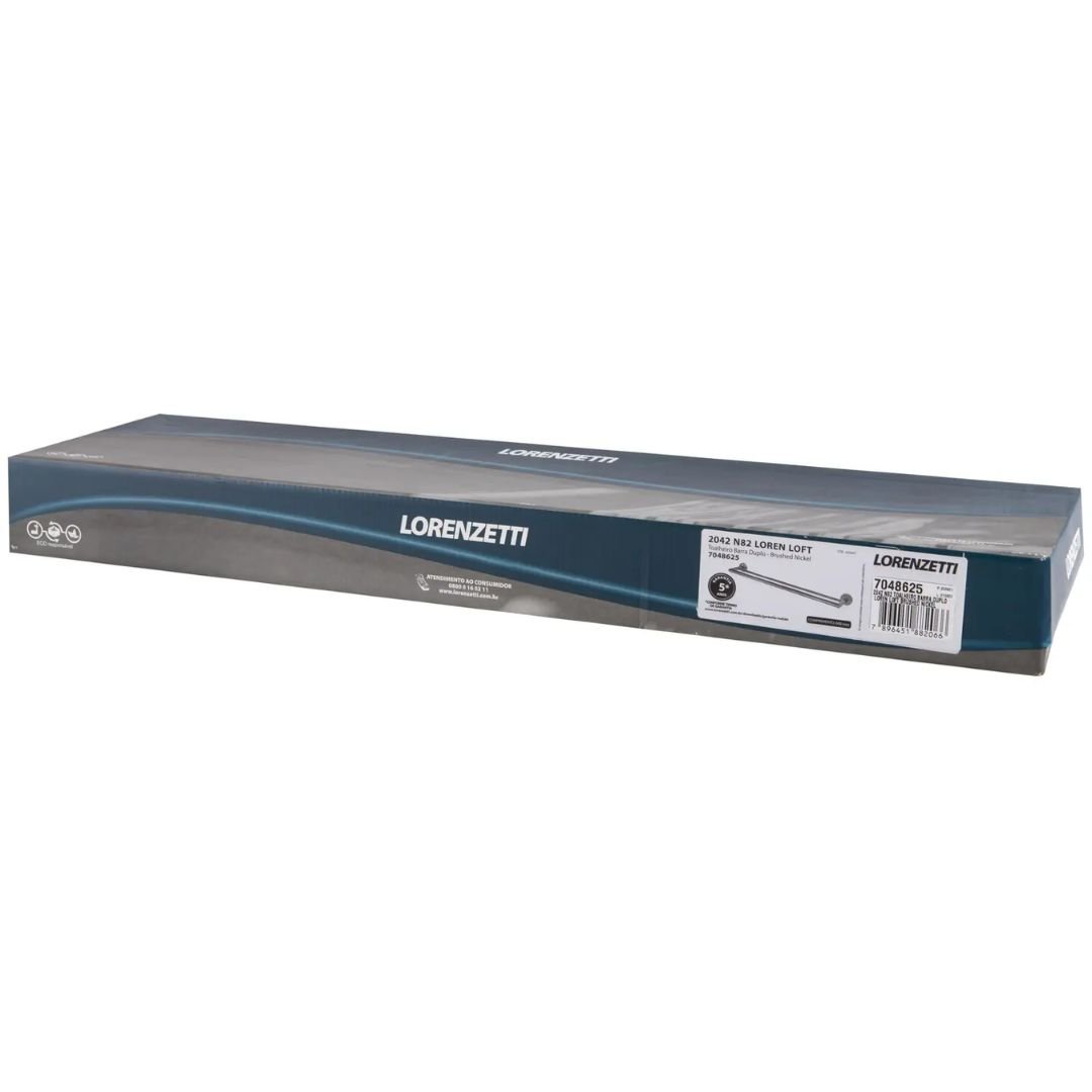 Organização, elegância e praticidade para seu banheiro todos os dias - Imagem 6