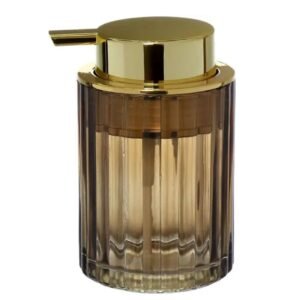 Mais organização, higiene e elegância para seu banheiro