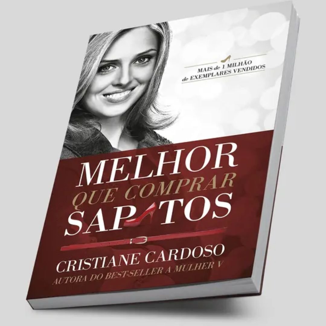 Descubra Por Que Ler Pode Ser Melhor que Comprar Sapatos