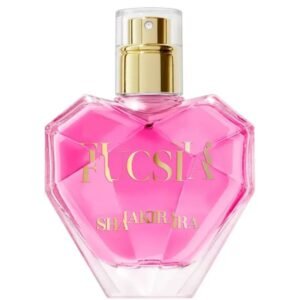 Shakira Fucsia EDP 30ml: Feminilidade Marcante e Elegante