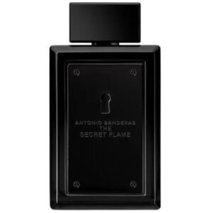 Banderas The Secret Flame: Intensidade e Sedução Masculina
