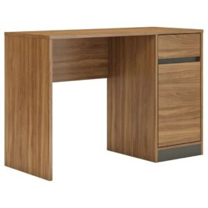 Escrivaninha Demóbile Office que organiza e valoriza seu espaço