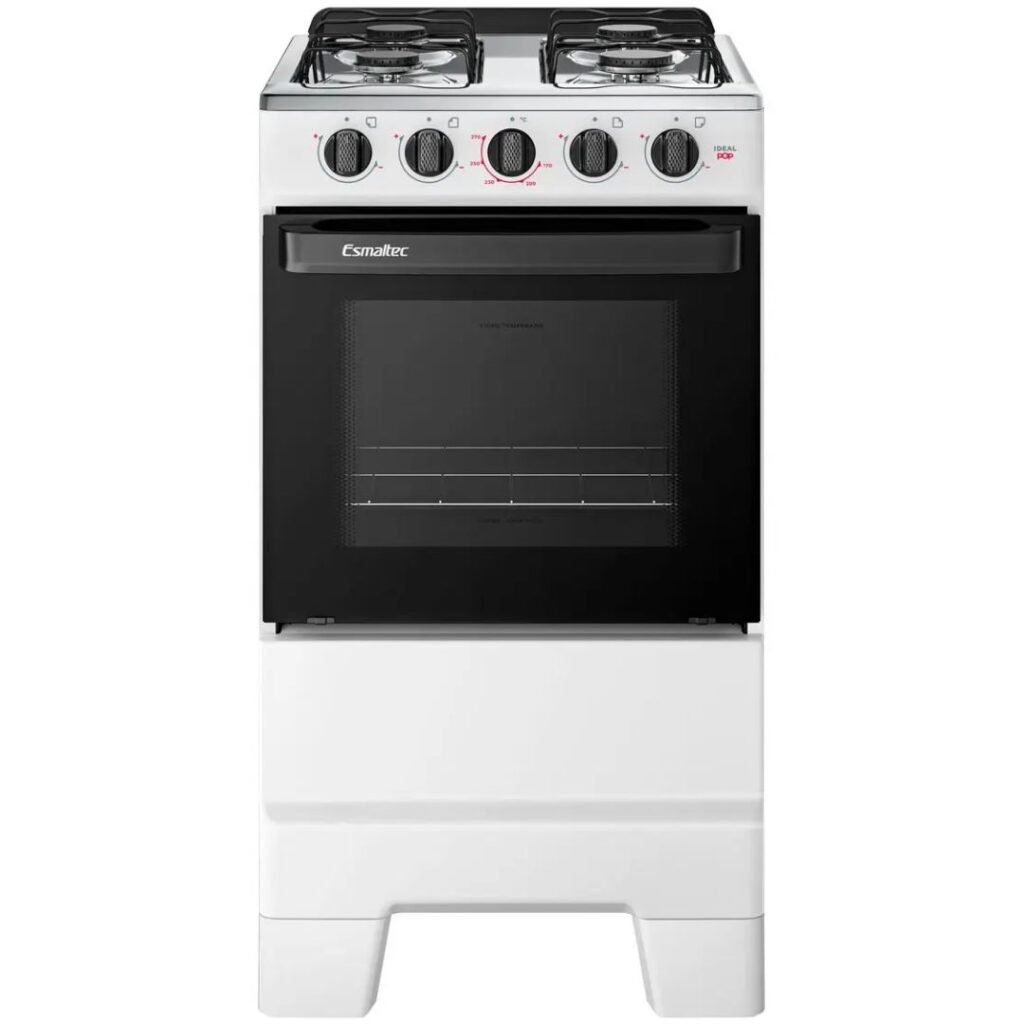 Praticidade e eficiência para sua cozinha todos os dias