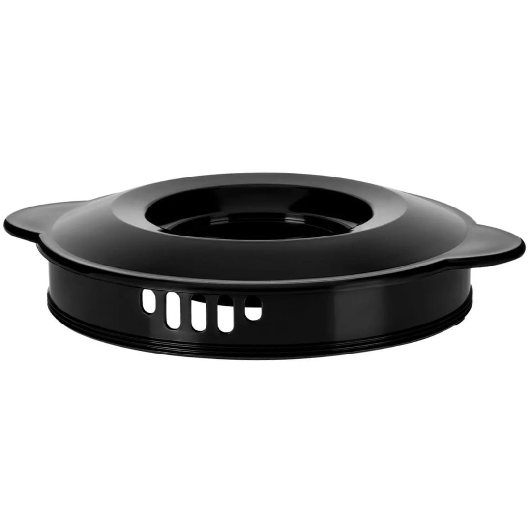 Liquidificador Mondial Turbo Power: potência e praticidade diária - Imagem 11