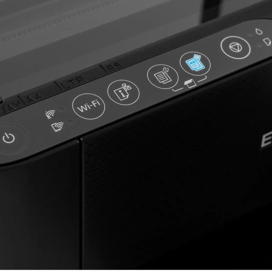 Imprima mais gastando menos com a Epson EcoTank L3250 - Imagem 12