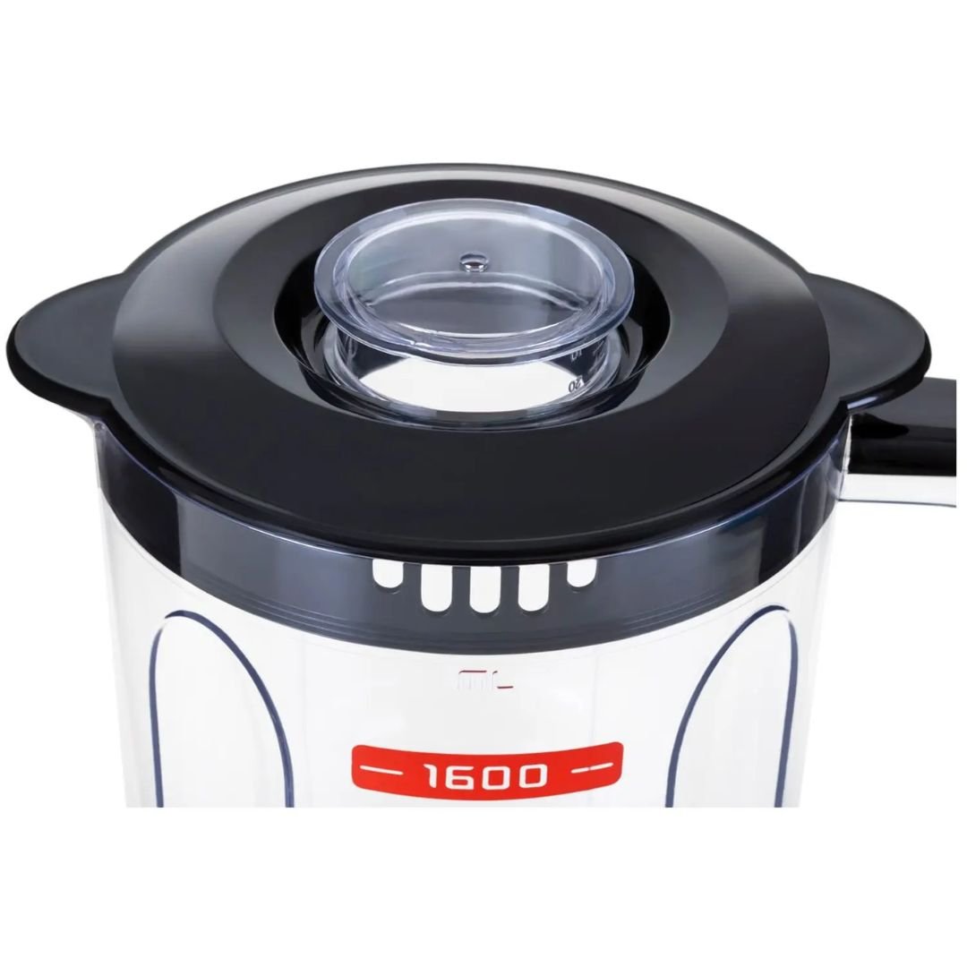 Liquidificador Mondial Turbo Power: potência e praticidade diária - Imagem 14