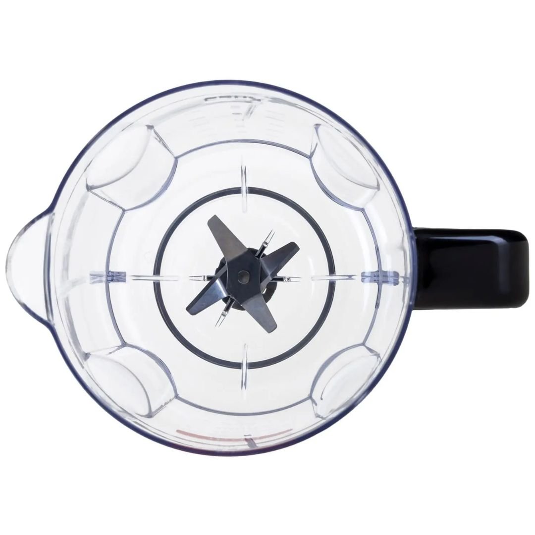 Liquidificador Mondial Turbo Power: potência e praticidade diária - Imagem 16