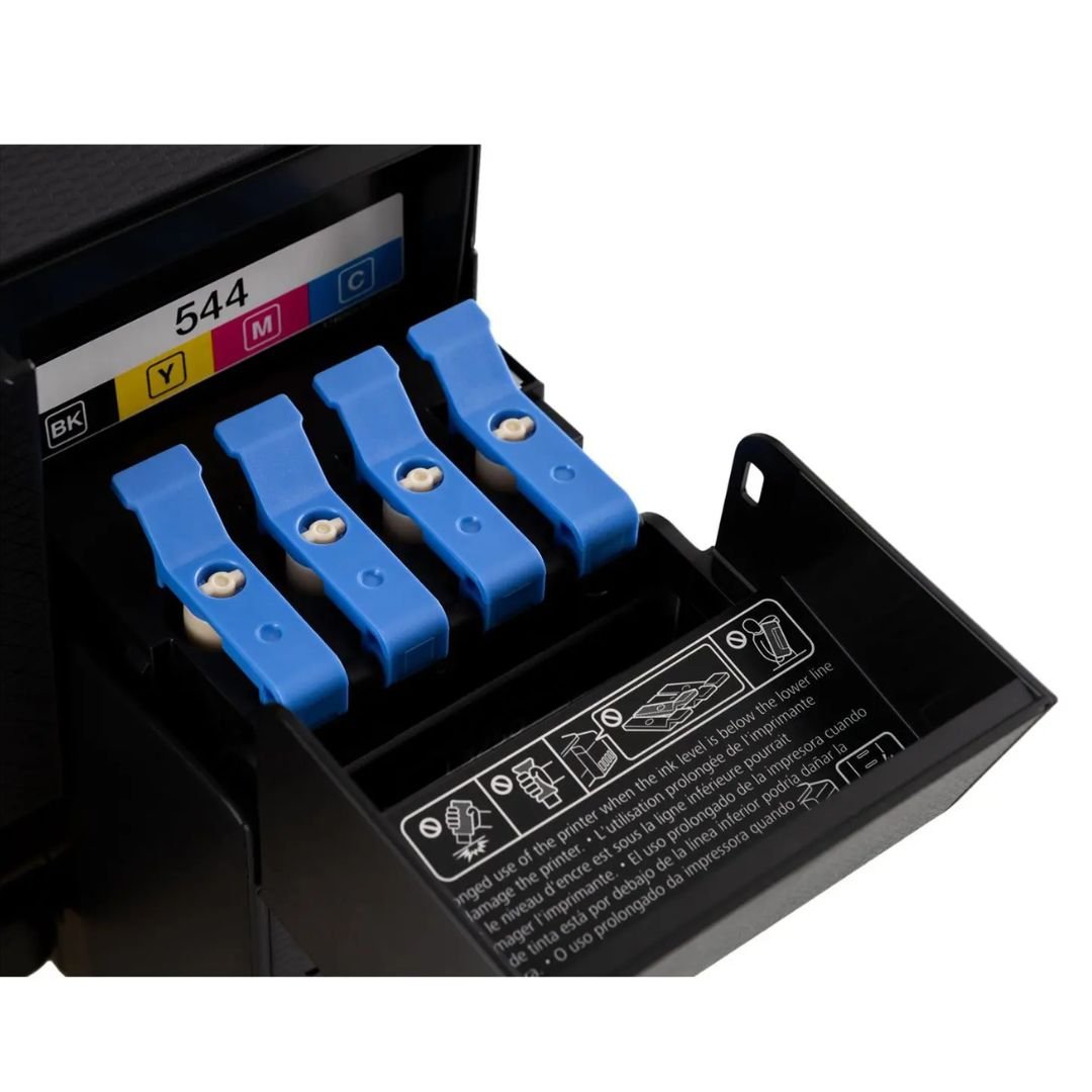 Imprima mais gastando menos com a Epson EcoTank L3250 - Imagem 17