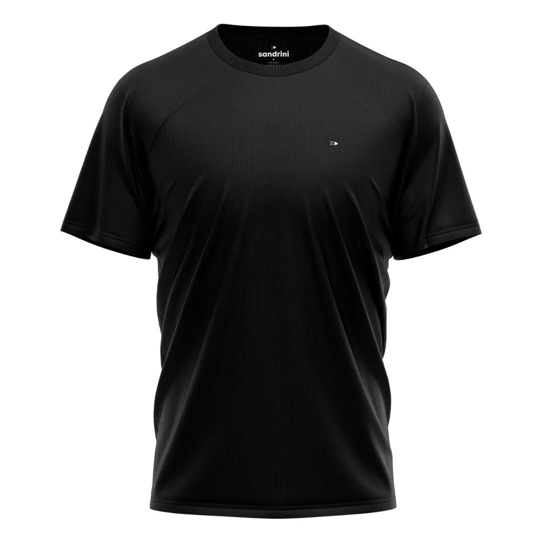 Kit 4 Camisetas Dry Fit Sandrini: Conforto e Performance Diária - Imagem 2