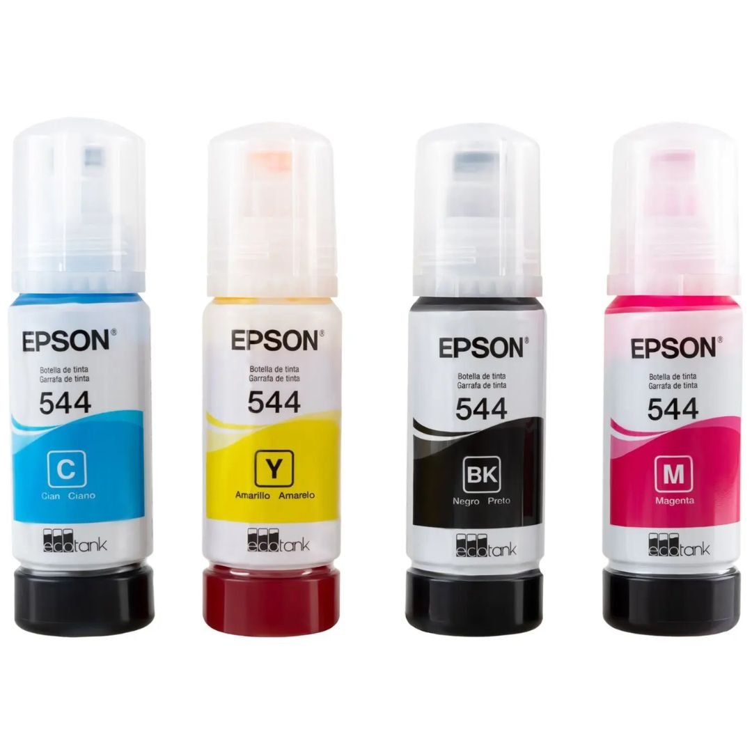 Imprima mais gastando menos com a Epson EcoTank L3250 - Imagem 21