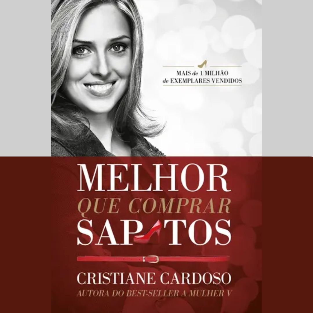 Descubra Por Que Ler Pode Ser Melhor que Comprar Sapatos - Imagem 3