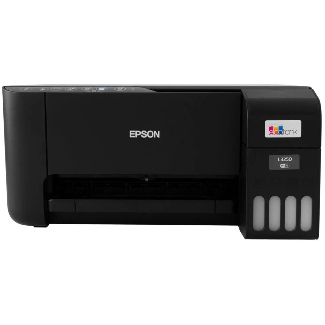 Imprima mais gastando menos com a Epson EcoTank L3250 - Imagem 3