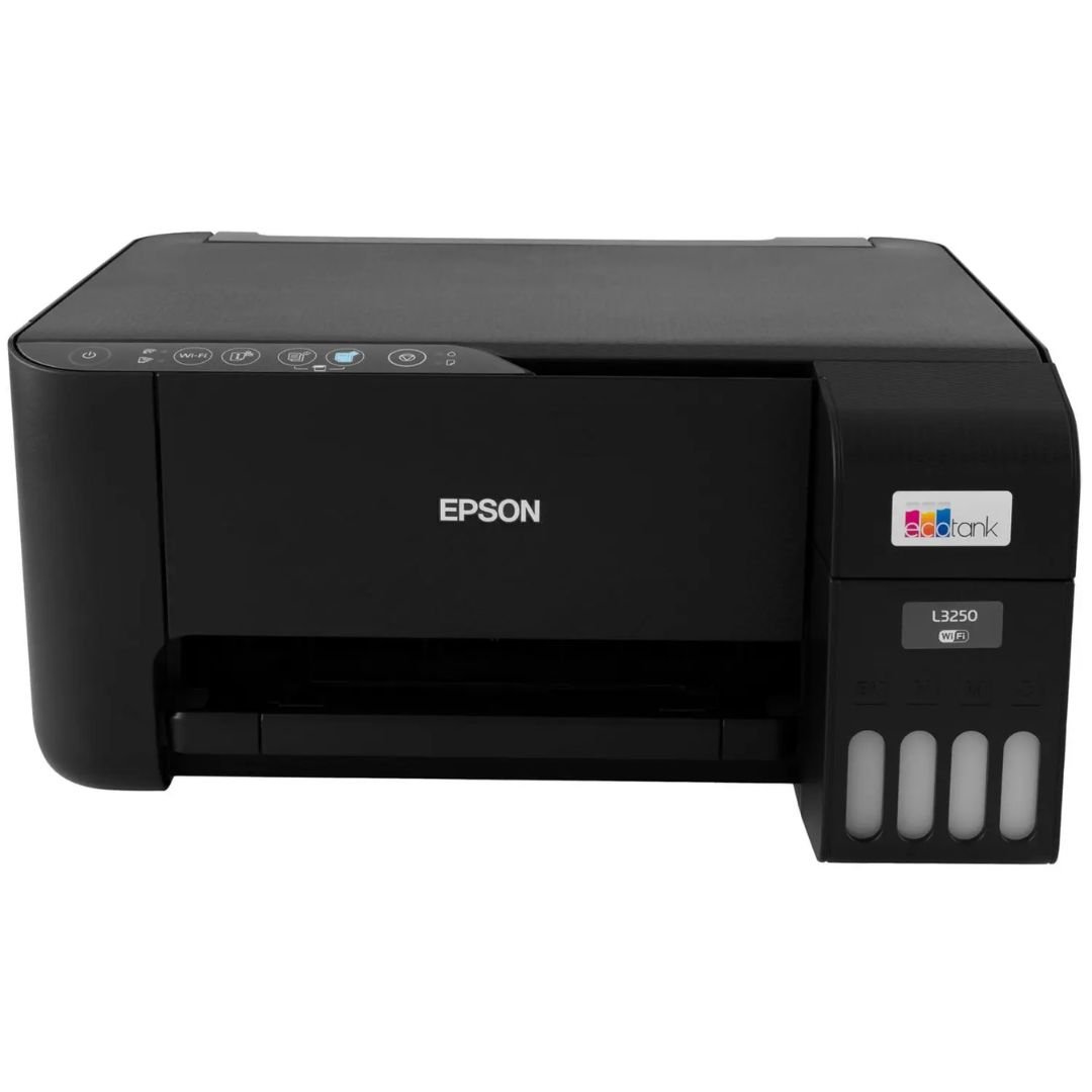 Imprima mais gastando menos com a Epson EcoTank L3250 - Imagem 4