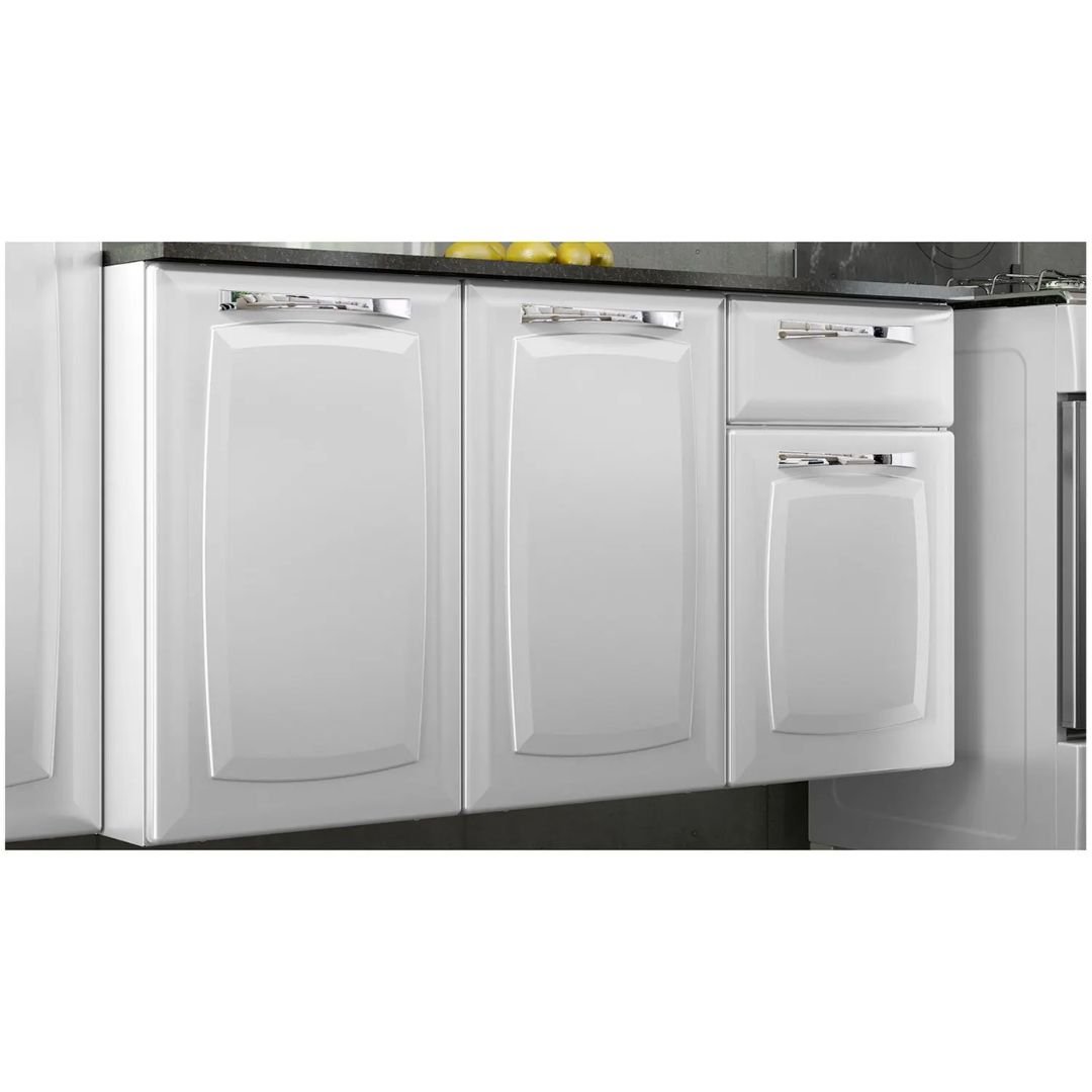 Armário de Cozinha Compacto Itatiaia Amanda: Organização e Estilo - Imagem 5