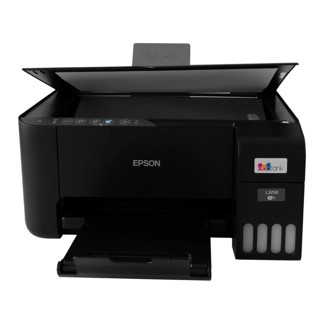 Imprima mais gastando menos com a Epson EcoTank L3250 - Imagem 7