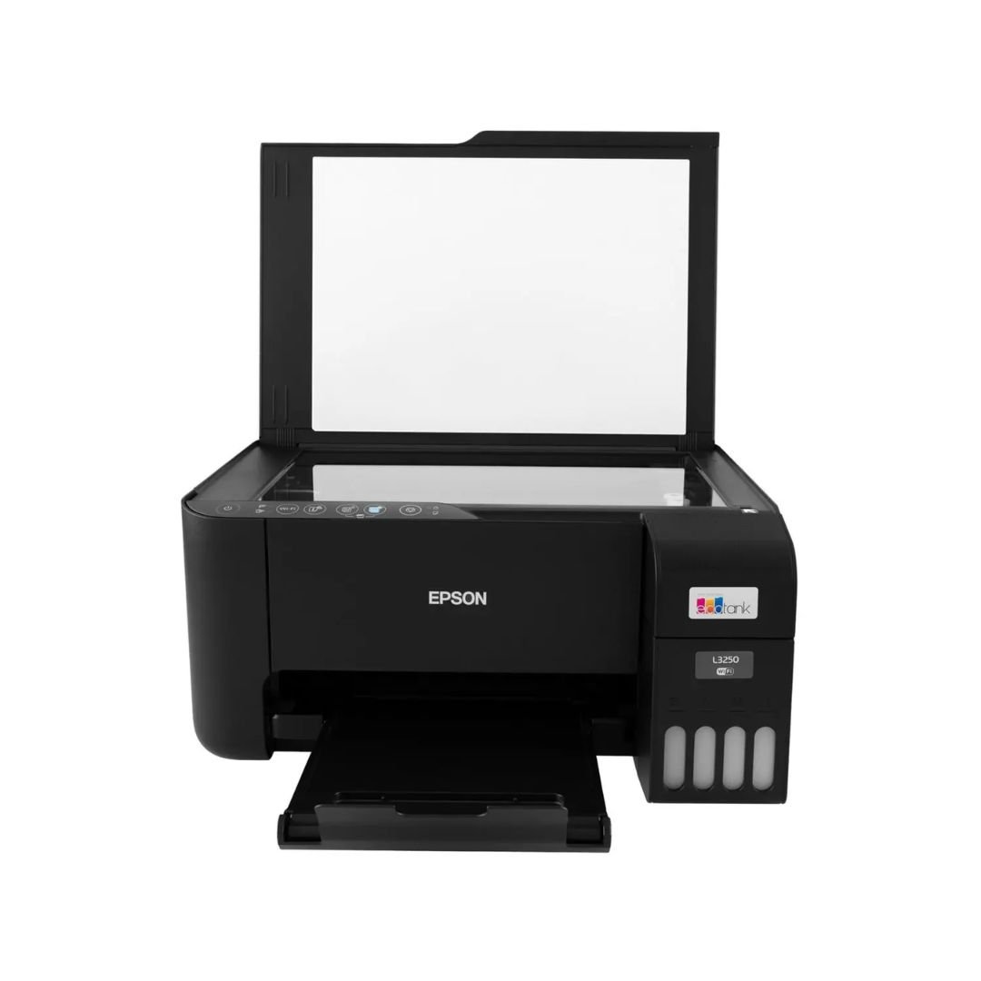 Imprima mais gastando menos com a Epson EcoTank L3250 - Imagem 8