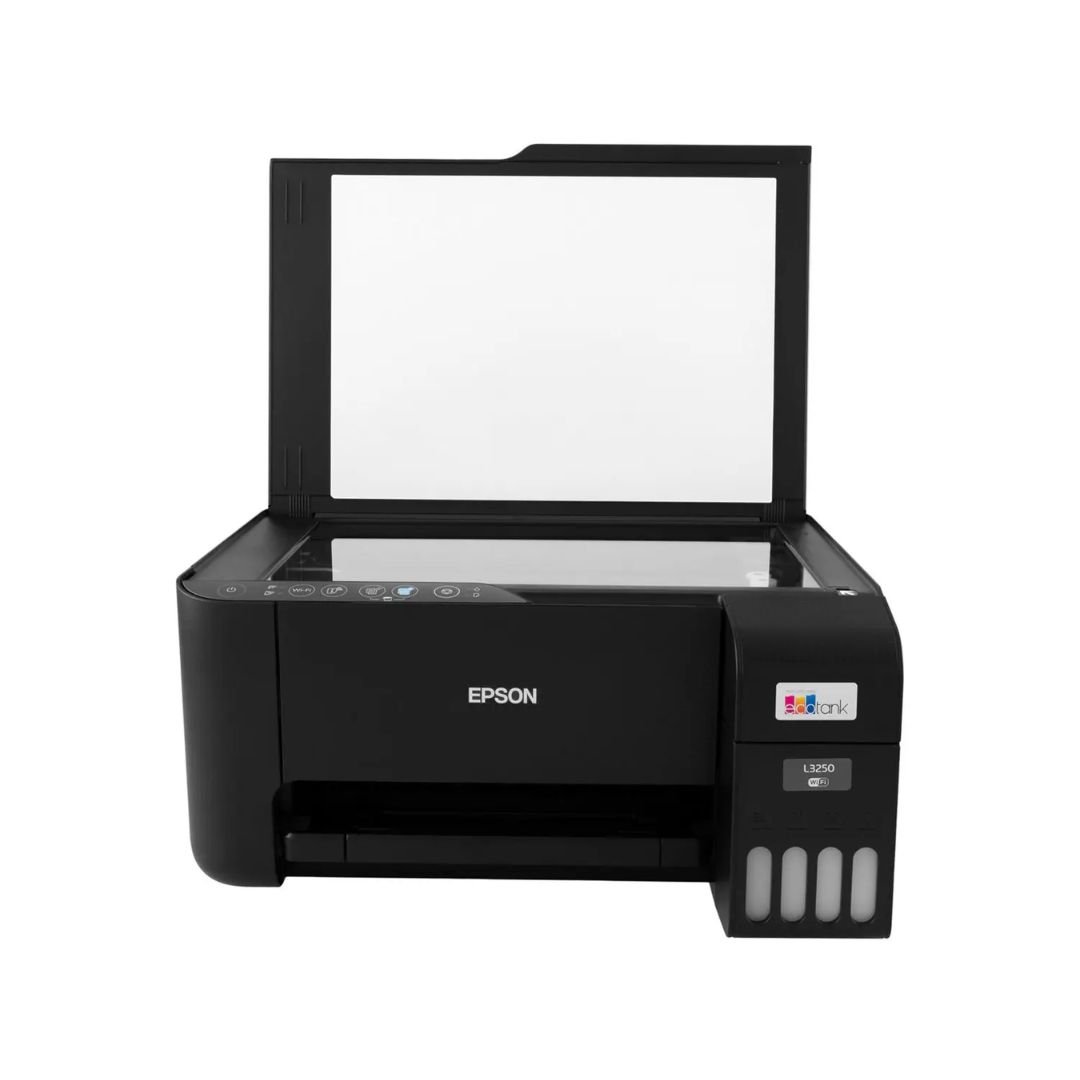 Imprima mais gastando menos com a Epson EcoTank L3250 - Imagem 9