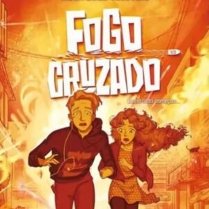 Fogo Cruzado: Como Tudo Começou e Mudou Destinos