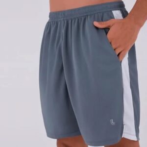 Short Lupo Sport M Runner: leveza e desempenho rea