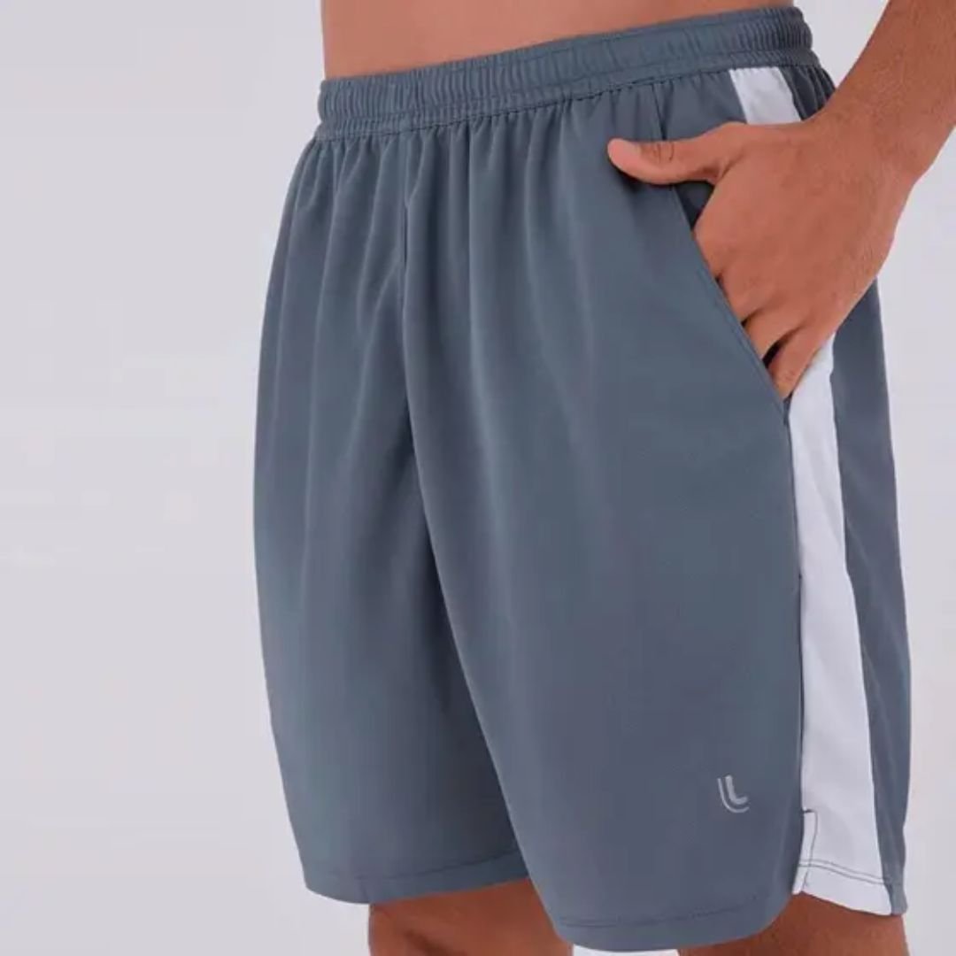 Short Lupo Sport M Runner: leveza e desempenho rea