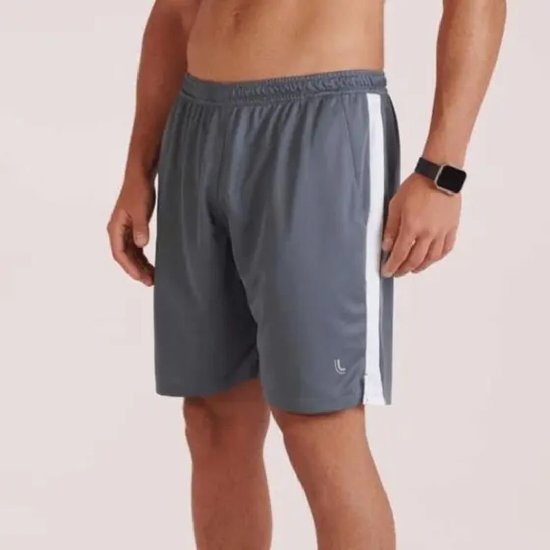 Short Lupo Sport M Runner: leveza e desempenho rea - Imagem 2