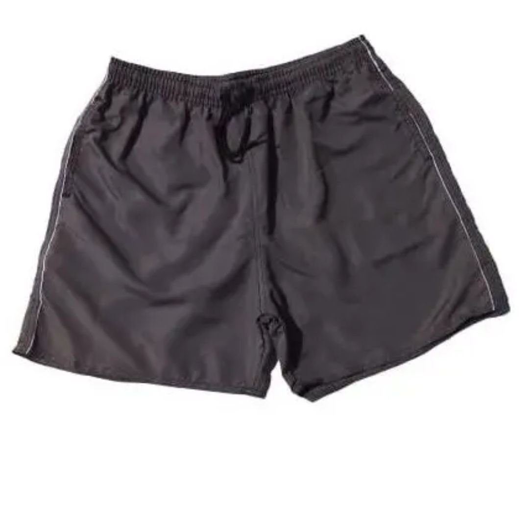 Short Liso Tactel Masculino: Leveza e Conforto Diário - Imagem 4