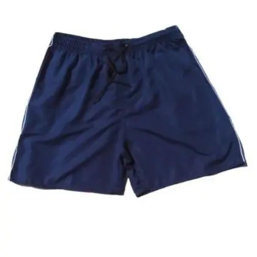 Short Liso Tactel Masculino: Leveza e Conforto Diário - Imagem 5