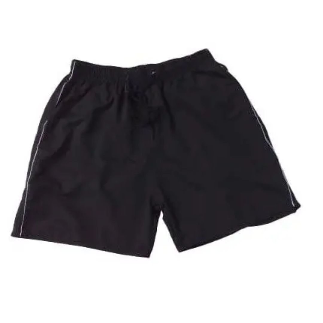 Short Liso Tactel Masculino: Leveza e Conforto Diário - Imagem 6