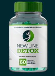New Line Detox