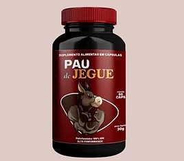 Pau de Jumento(Jegue)