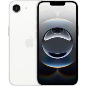 iPhone 16e: Desempenho rápido, fotos incríveis e 5G