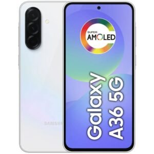 Samsung Galaxy A36 5G: Desempenho, Câmera e Bateria