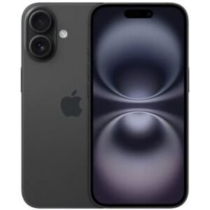 iPhone 16: Desempenho rápido e fotos incríveis no dia a dia