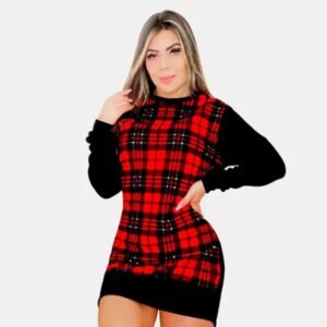 Vista-se com Estilo e Conforto em Qualquer Ocasião