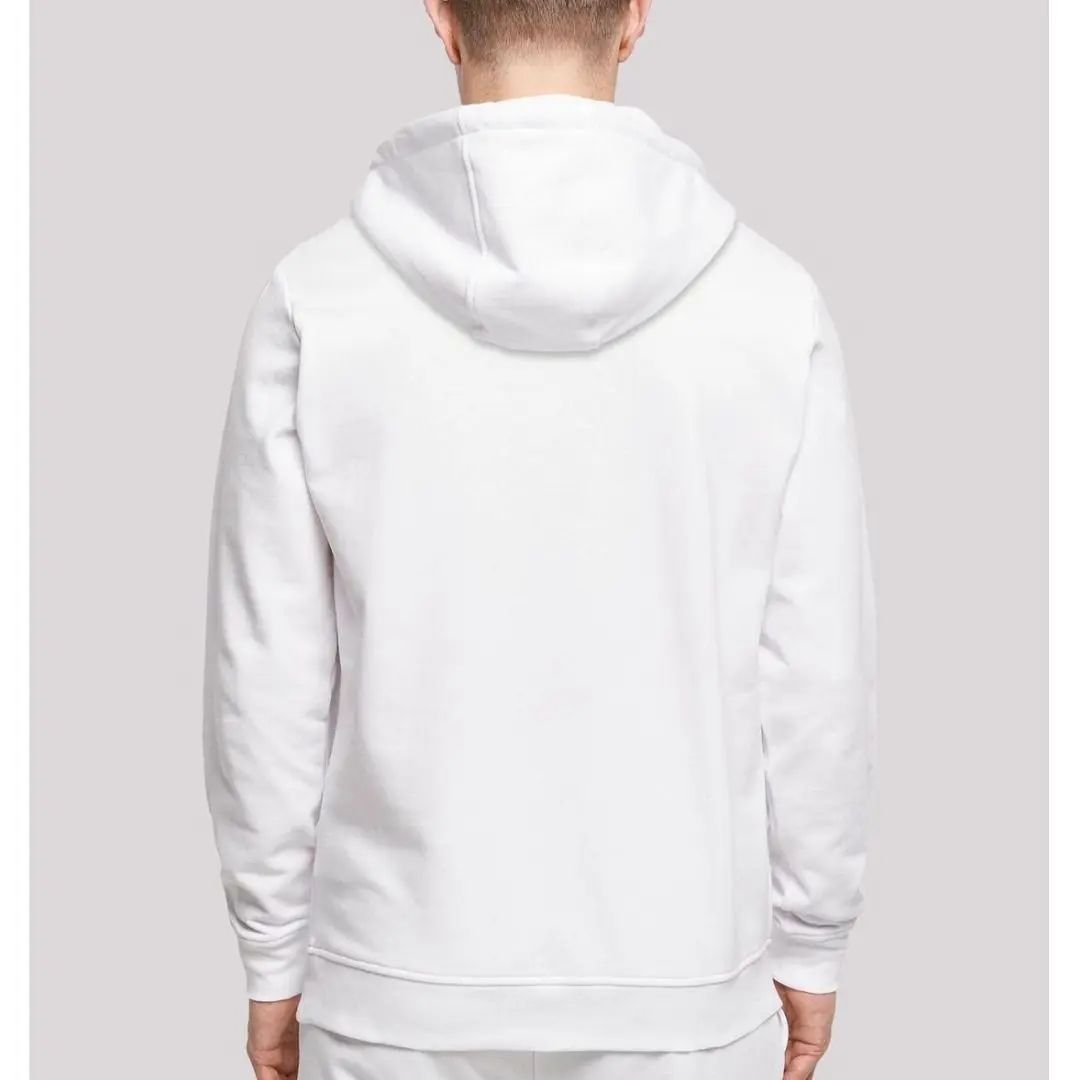 Blusa Moletom Leão Pena: Conforto, Estilo e Proteção no Frio - Imagem 4
