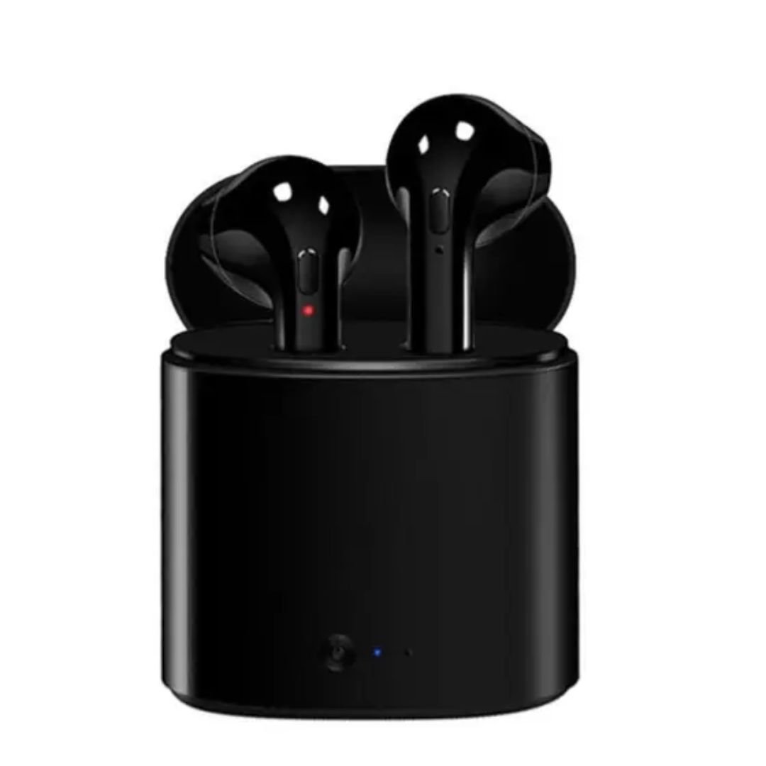 Fone Bluetooth TWS + Smartwatch Y8: Mais Liberdade no Seu Dia - Imagem 4
