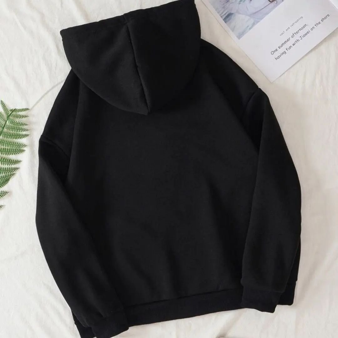 Blusa Moletom Leão Pena: Conforto, Estilo e Proteção no Frio - Imagem 6