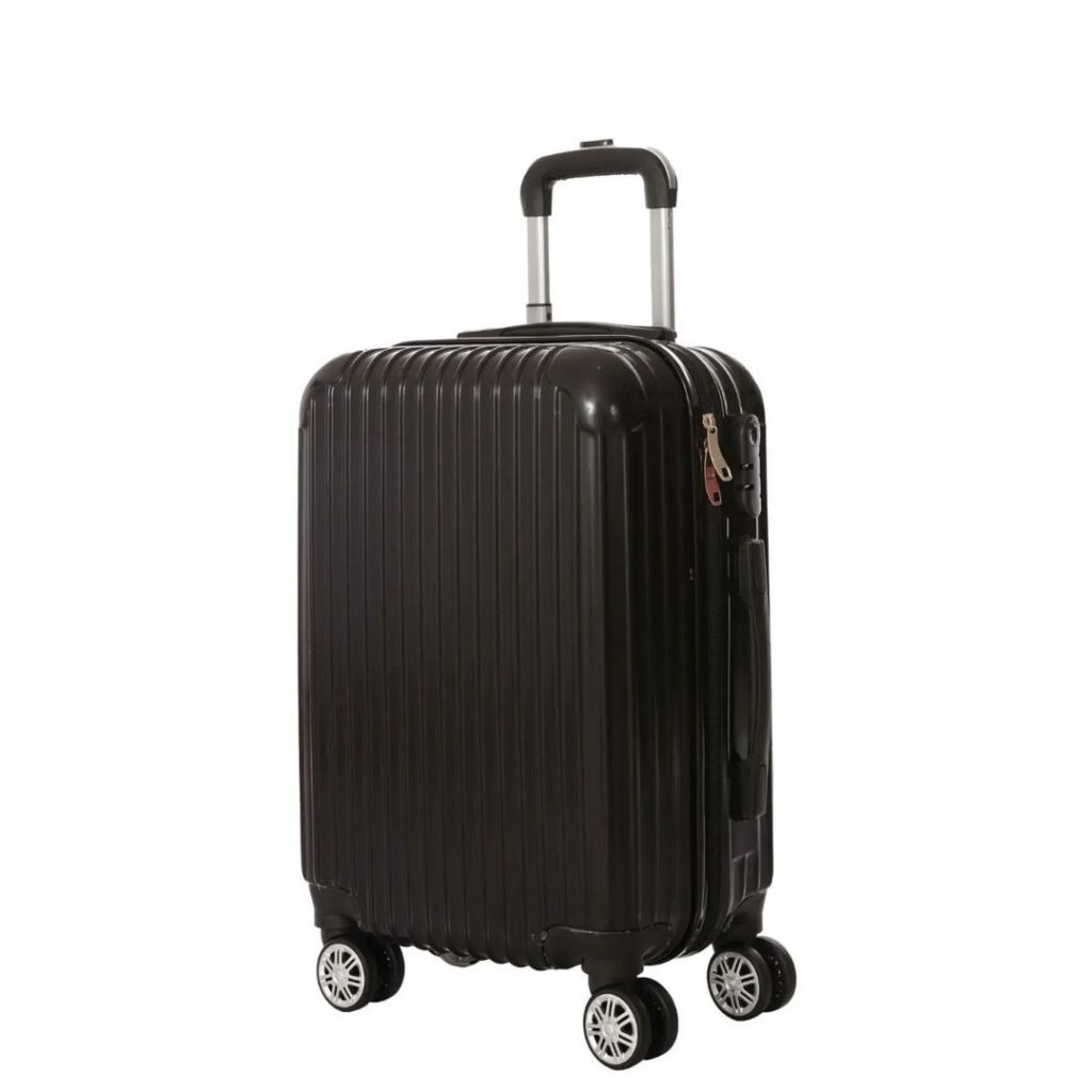 Mala de viagem média Eagle 65 x 42 x 26