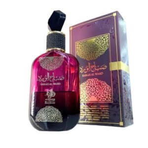 Sabah Al Ward Al Wataniah 100 ml